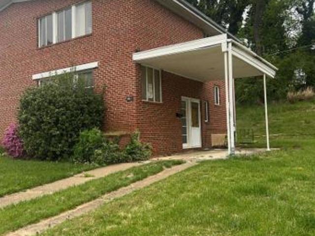 House for sale in Gibsonton, Maryland