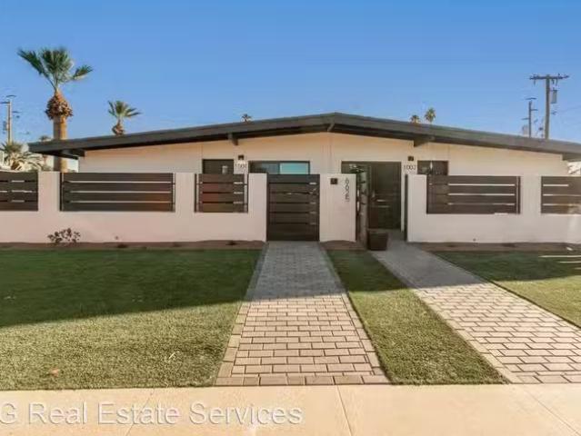 Condo for rent in Scottsdale