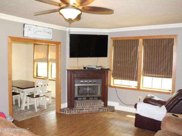 House for sale in Roxie, Mississippi