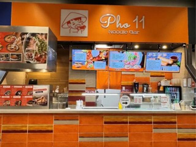 Commercial for sale in Dover, Nanaimo