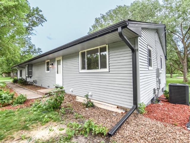House for sale in Fridley, Minnesota