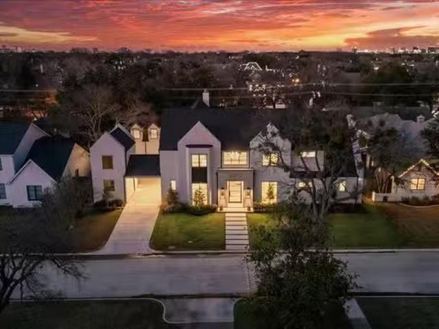 House for sale in Dallas