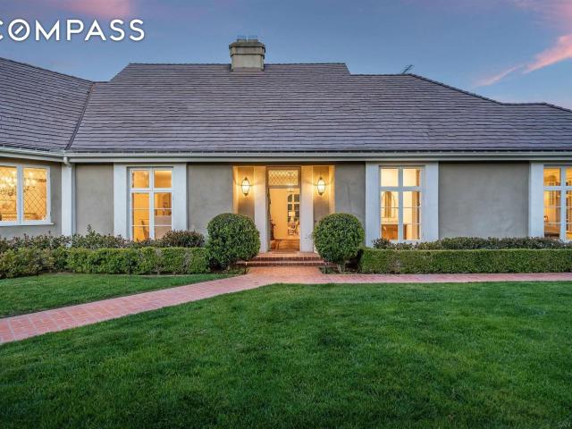 Property for rent in Rancho Santa Fe, California