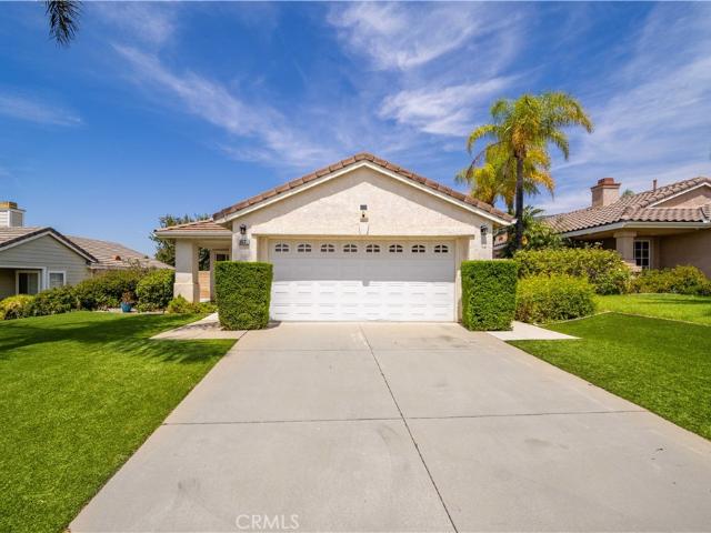 House for sale in Simi Valley, California