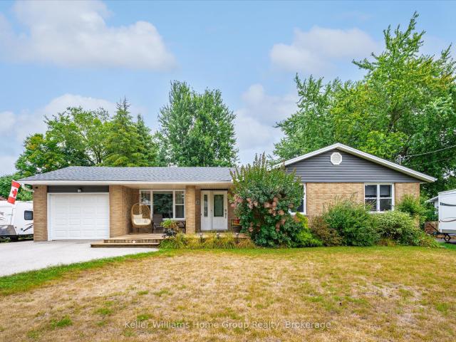 Farm for sale in Wellington, Ontario