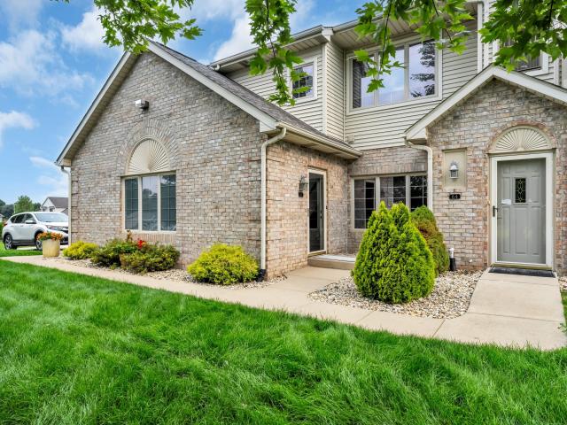 Condo for sale in Mount Pleasant, Wisconsin