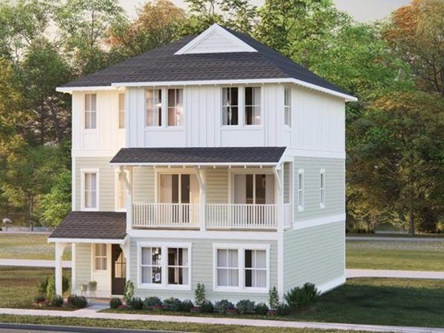 House for sale in Trussville, Alabama