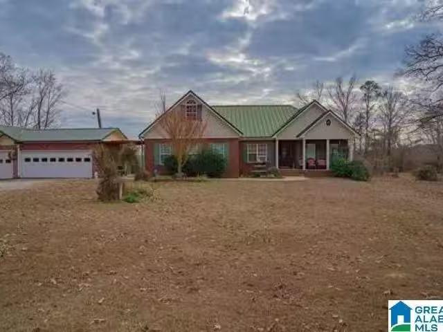 House for rent in West Blocton, Alabama