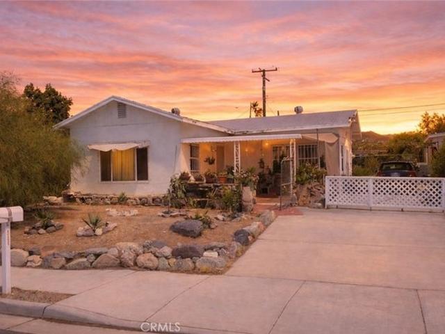 House for sale in Desert Hot Springs, California