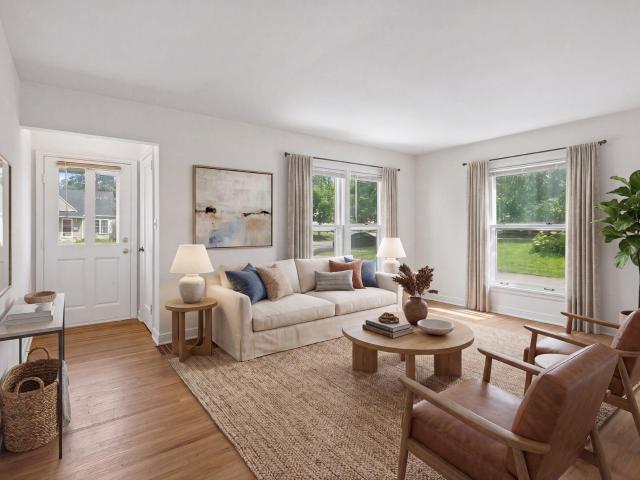 House for sale in Hennepin, Minnesota