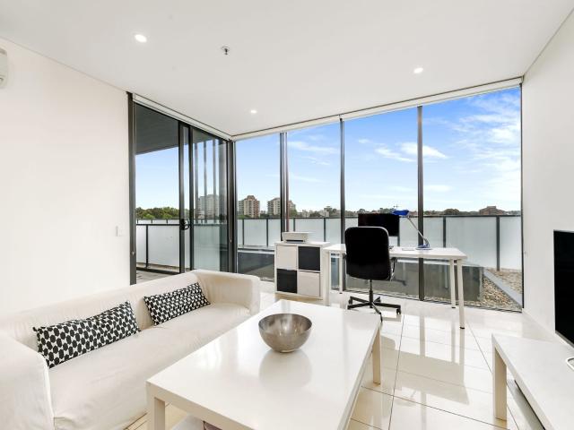 Apartment for rent in Sydney, New South Wales