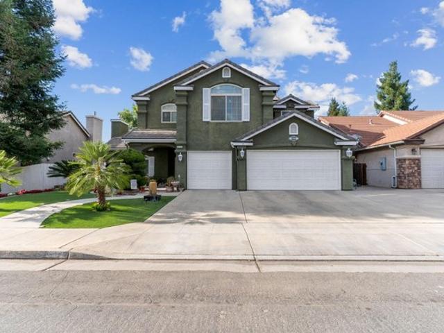 House for rent in Fresno, California