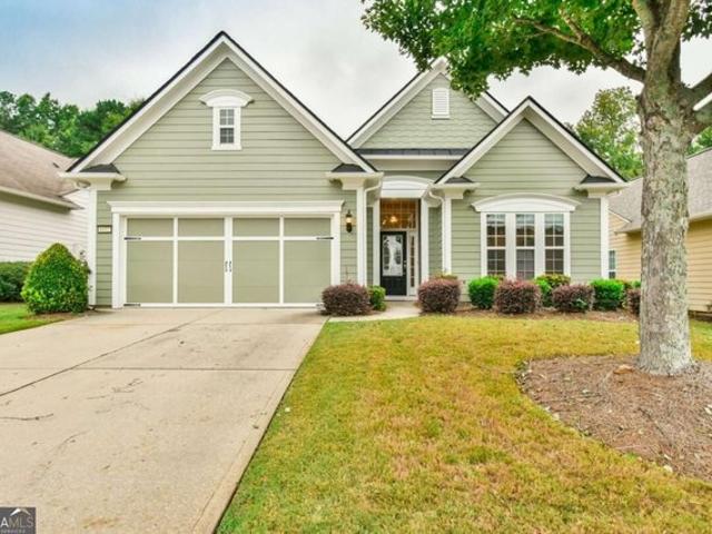 House for sale in Hoschton, Jackson County