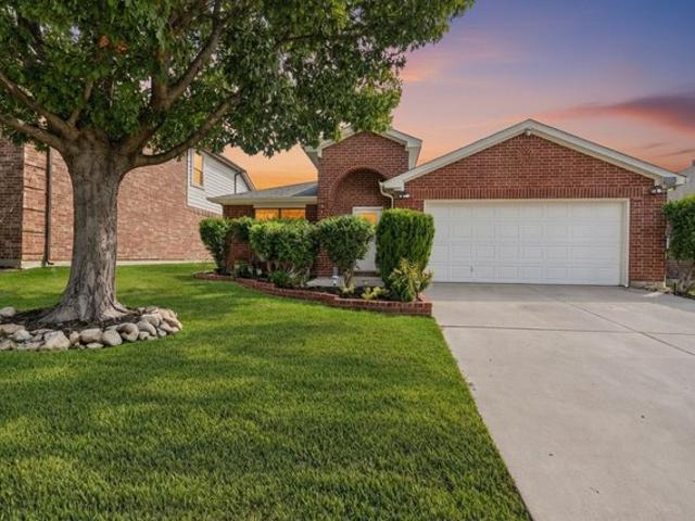 House for sale in Fort Worth, Texas