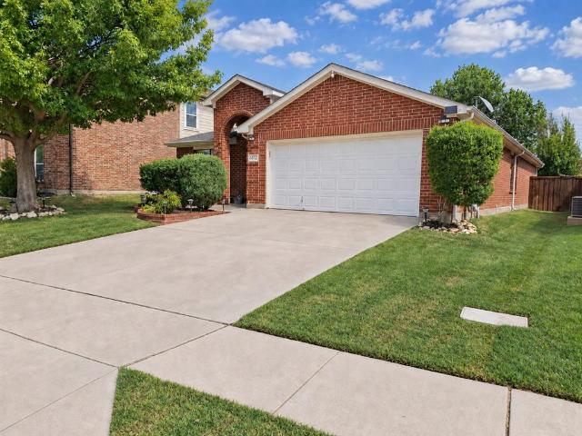 House for sale in Fort Worth, Texas