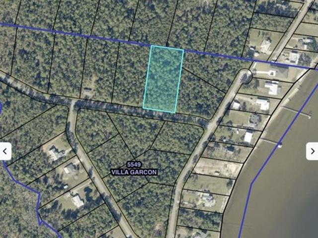 Land for sale in Milton, Florida