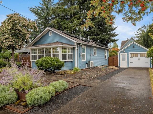 House for sale in Oregonia