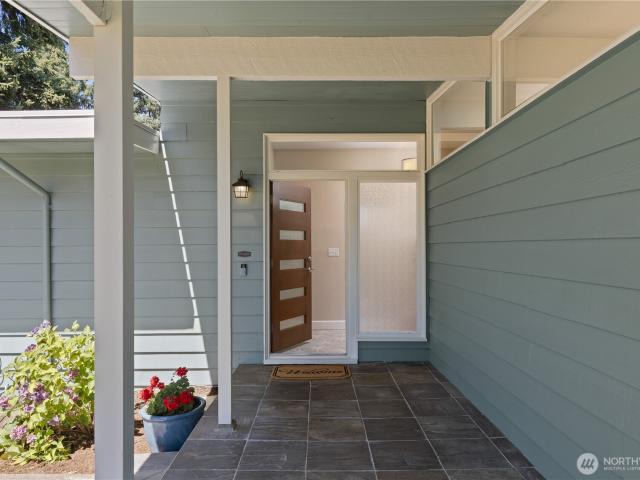 House for sale in Kenmore, Washington