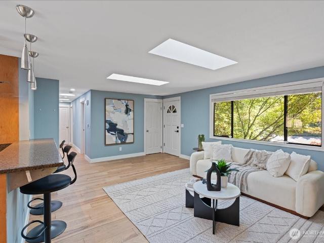 House for sale in Kenmore, Washington