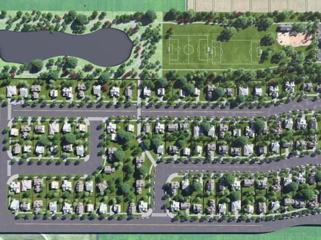 Land for sale in Grand Forks, North Dakota