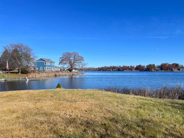 Land for sale in Sherman Township, Saint Joseph County