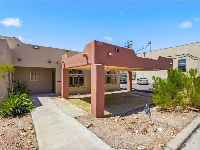 Commercial for sale in Desert Hot Springs, California