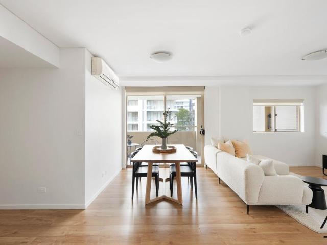 Apartment for rent in Sydney, New South Wales