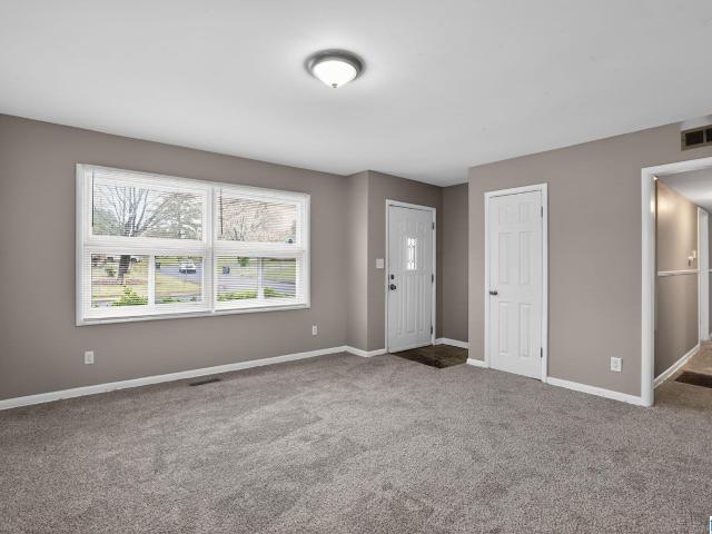 House for sale in Birmingham, Alabama