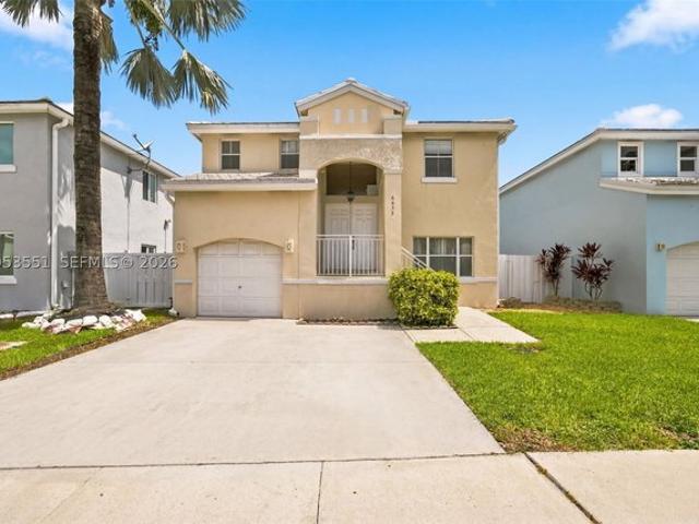 House for sale in Margate, Florida