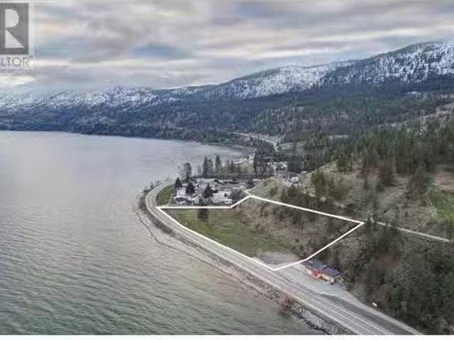 House for sale in Peachland, British Columbia
