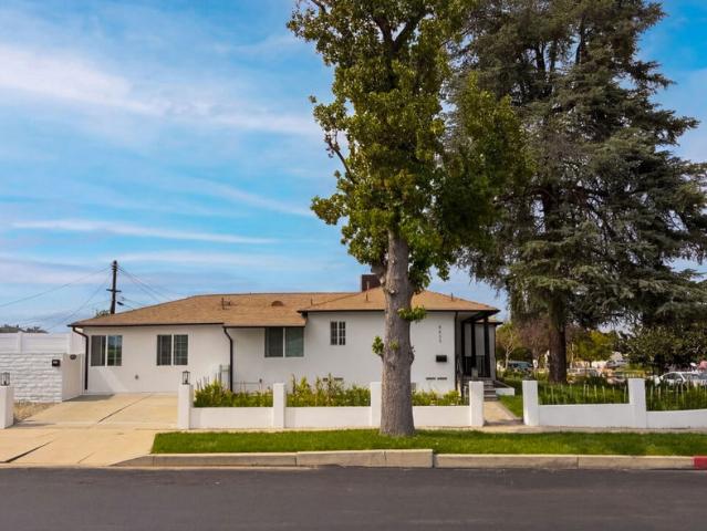 House for sale in Reseda, Canoga Park