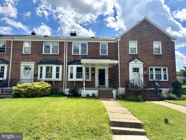 Townhouse for sale in Catonsville, Baltimore County