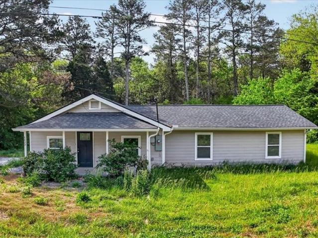 House for sale in Bartow, Georgia