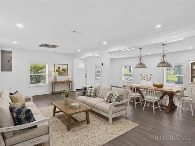House for sale in Bartow, Georgia