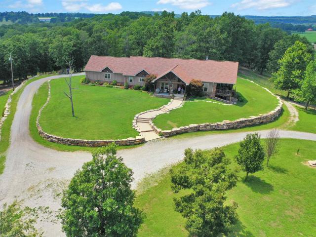 House for sale in Ark