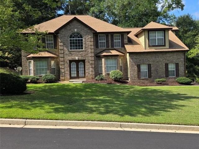 House for sale in Lithonia, DeKalb County