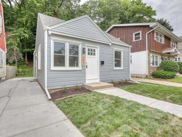 House for sale in Wauwatosa, Wisconsin