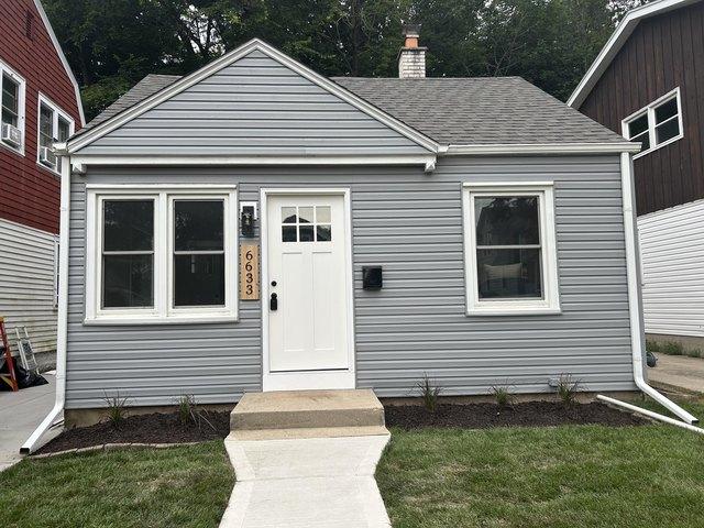 House for sale in Wauwatosa, Wisconsin