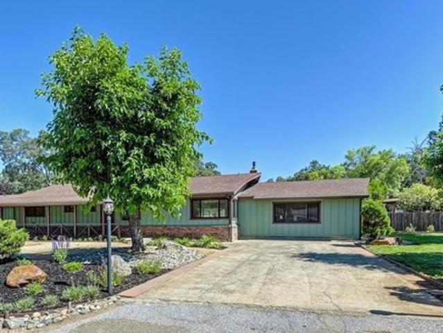 House for sale in Placerville, California