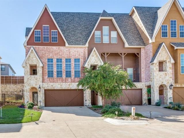 Townhouse for sale in Fort Worth, Texas
