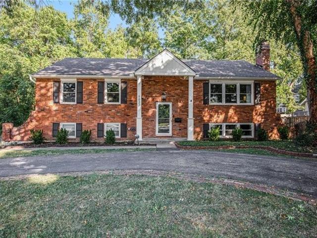 House for sale in Kansas