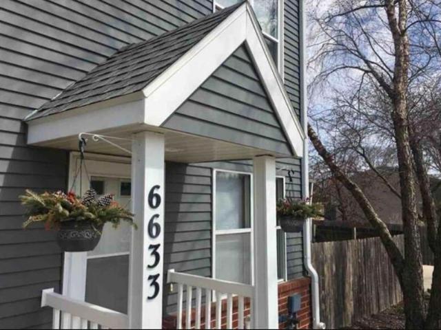 Townhouse for sale in Madison