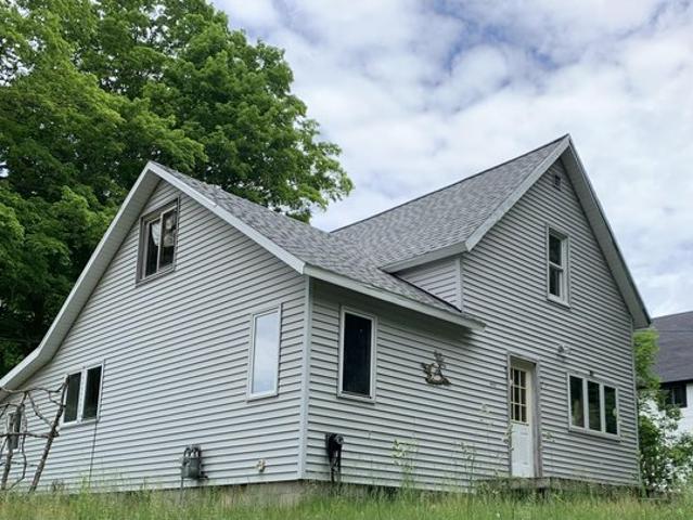 House for sale in Newberry, Michigan