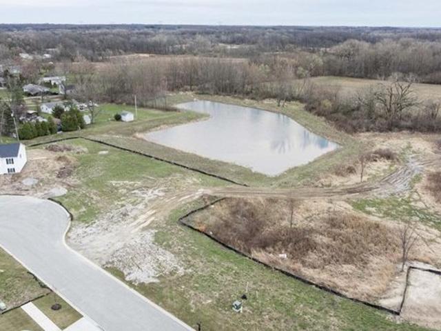Land for sale in Lowell, Indiana