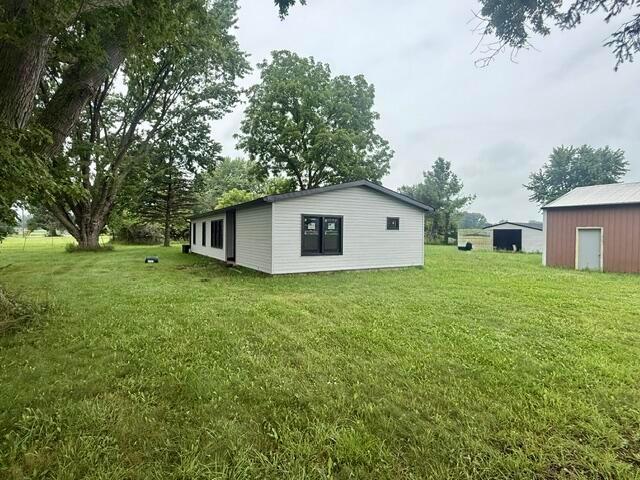 House for sale in Michigan