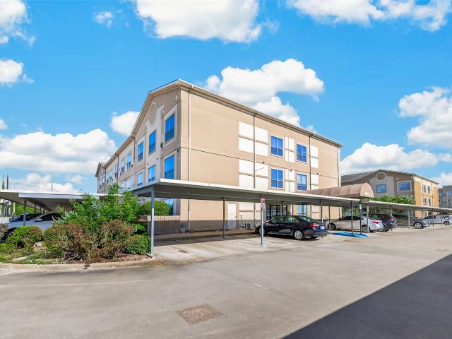 Condo for sale in Harris, Texas
