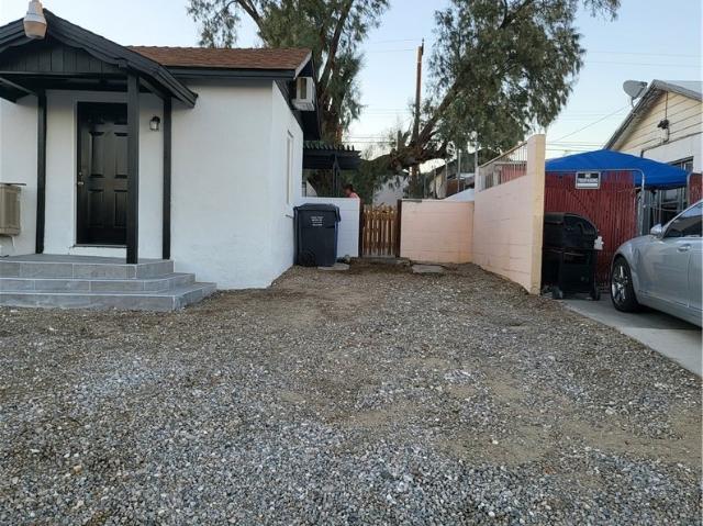 House for sale in Desert Hot Springs, California