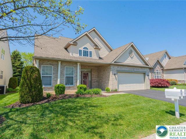 House for sale in Lehigh, Pennsylvania