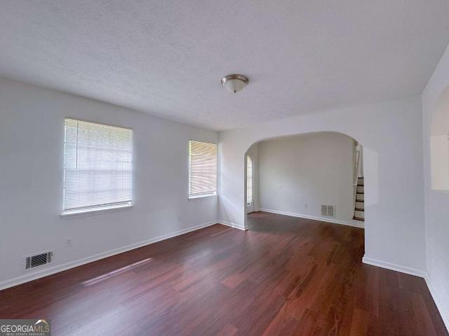 House for sale in Clayton, Georgia