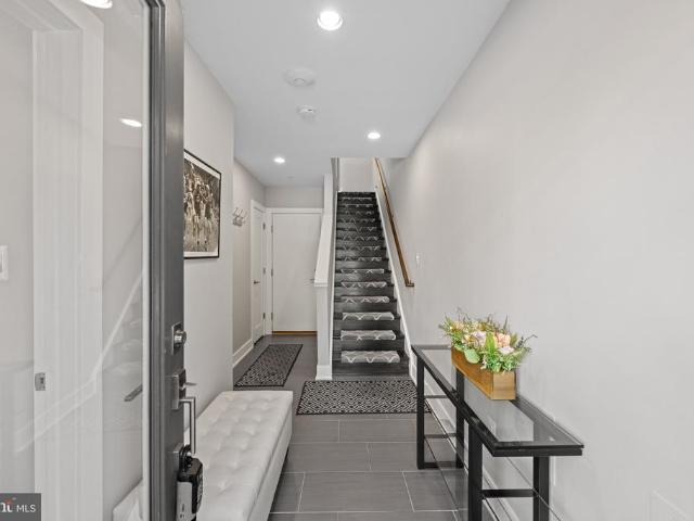 Townhouse for sale in Bethesda, Maryland